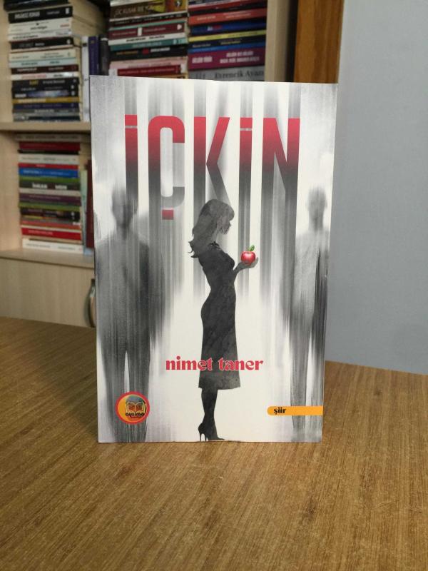 İçkin - Nimet Taner