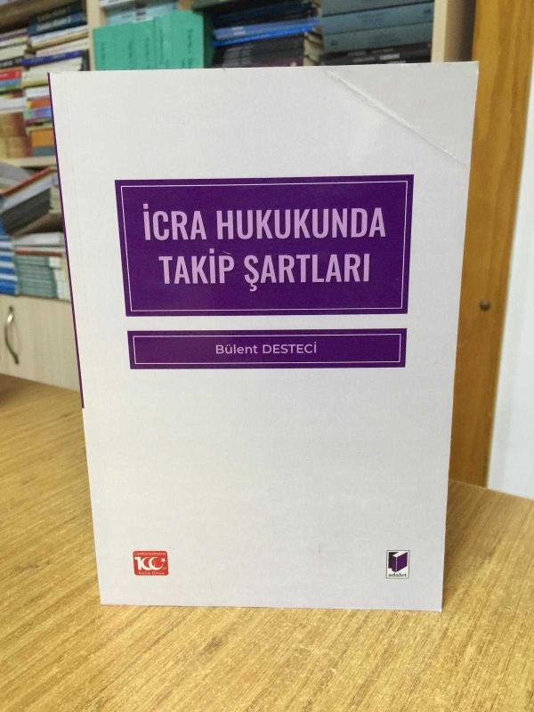 İcra Hukukunda Takip Şartları