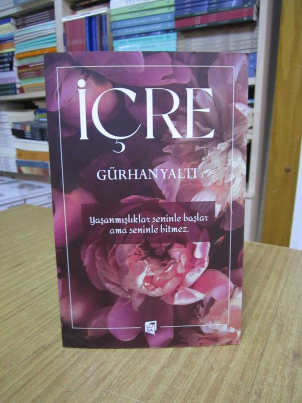 İçre - Gürhan Yaltı