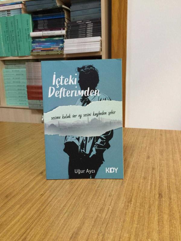İçteki Defterimden - Uğur Aycı