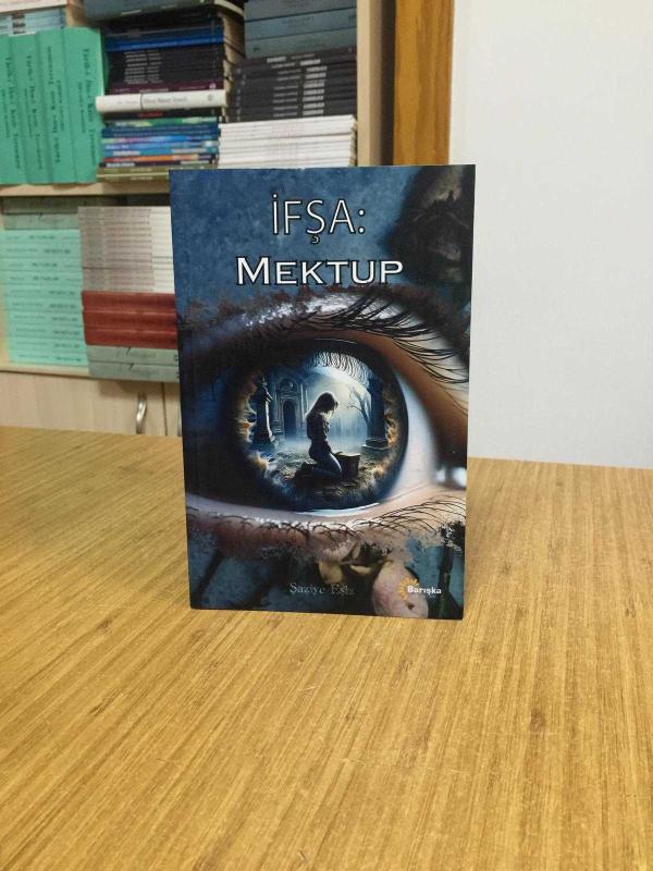 İfşa Mektup - Şaziye Eşiz