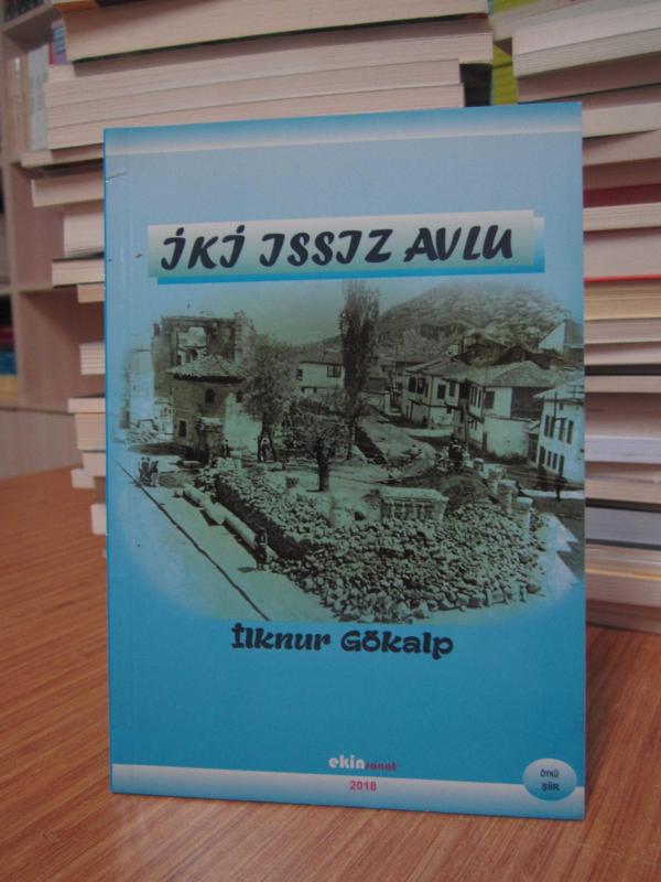 İki Issız Avlu
