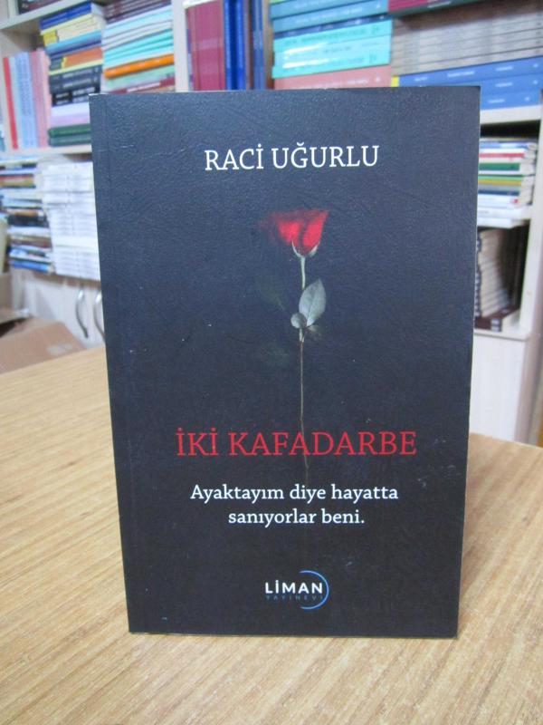 İki Kafadarbe - Raci Uğurlu