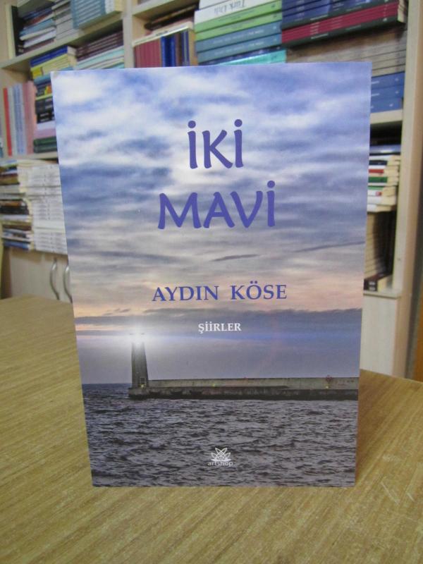 İki Mavi - Aydın Köse