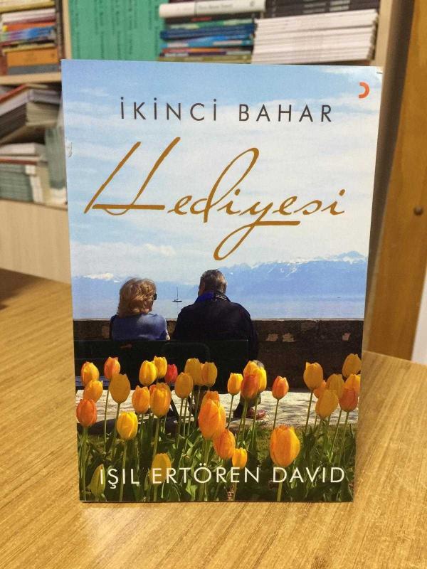 İkinci Bahar Hediyesi - Işıl Ertören David