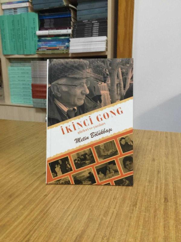 İkinci Gong - Metin Bölükbaşı