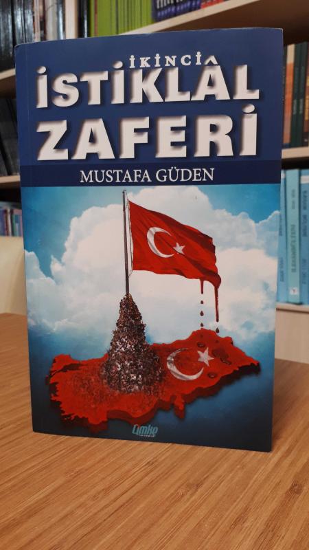 İkinci İstiklal Zaferi