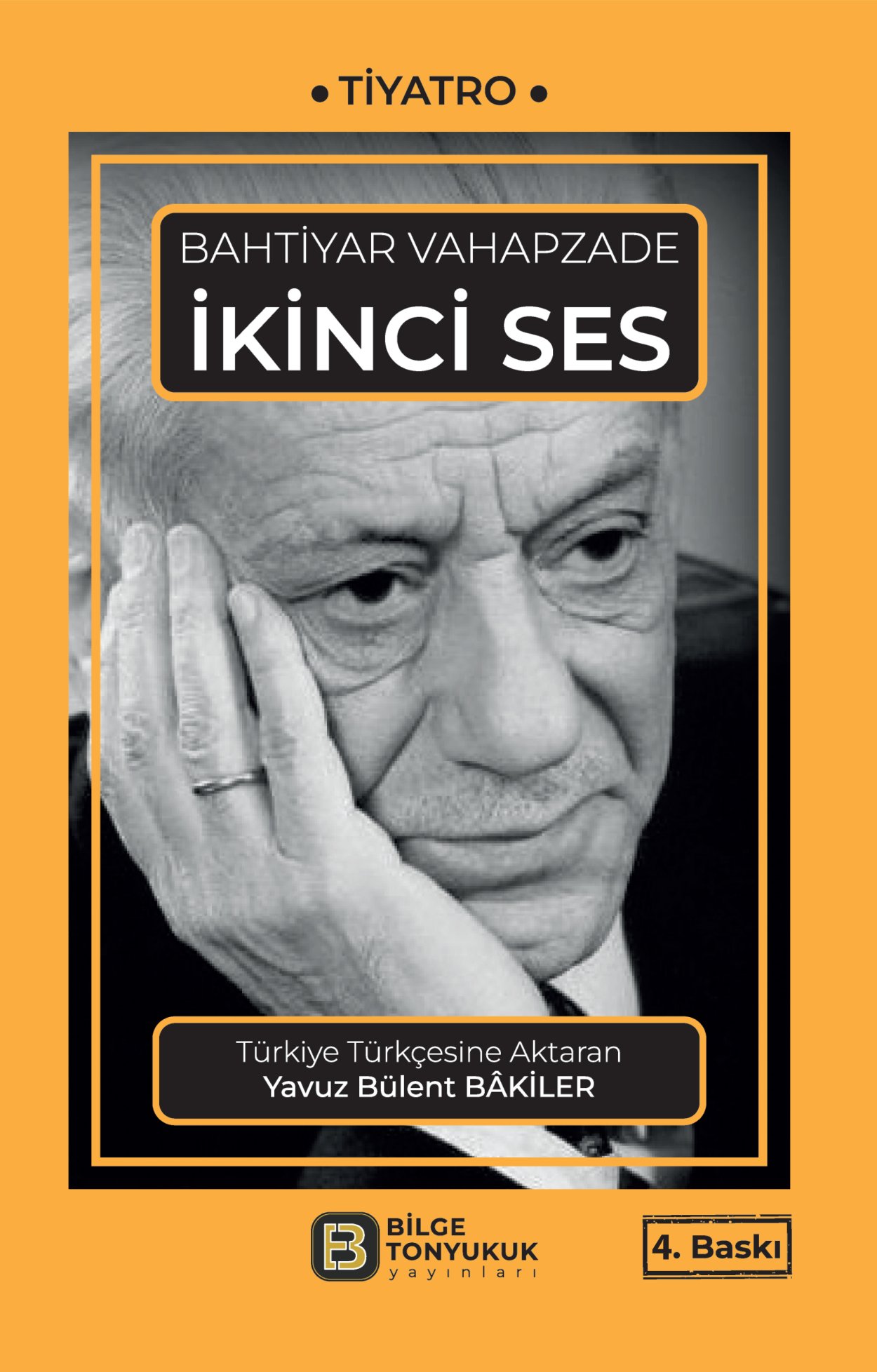İkinci Ses