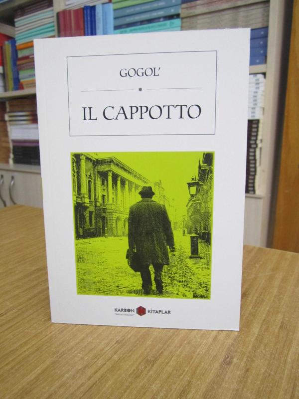 Il Cappotto - Gogol