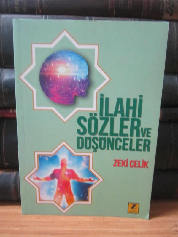 İlahi Sözler ve Düşünceler