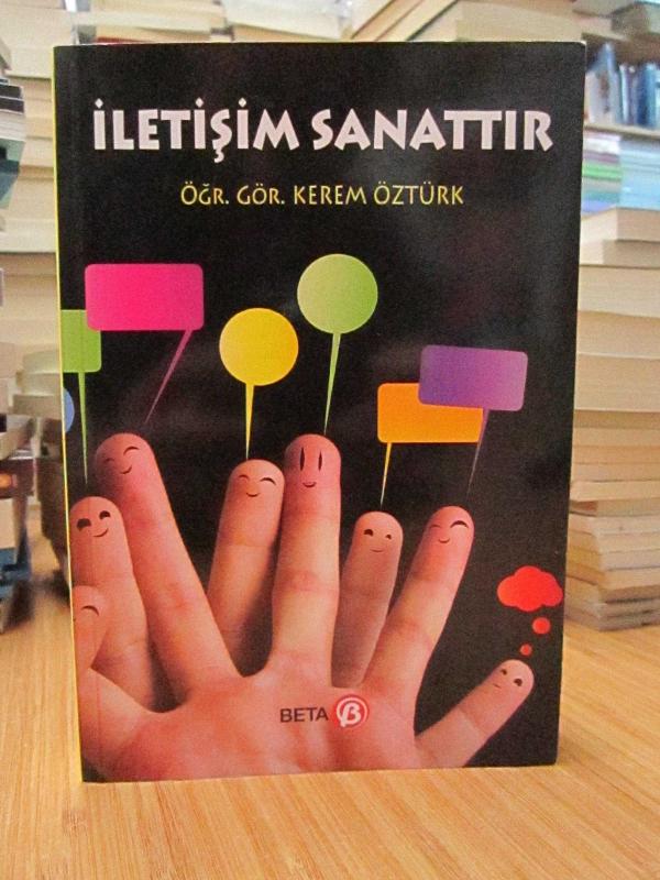 İletişim Sanattır