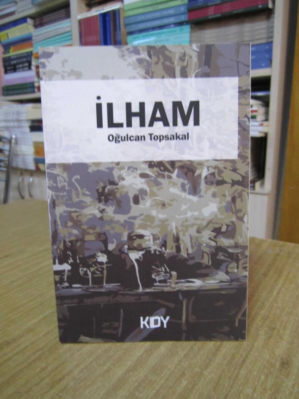 İlham - Oğulcan Topsakal