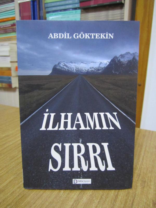 İlhamın Sırrı - Abdil Göktekin
