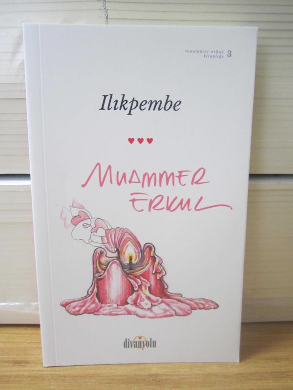 Ilıkpembe - Muammer Erkul