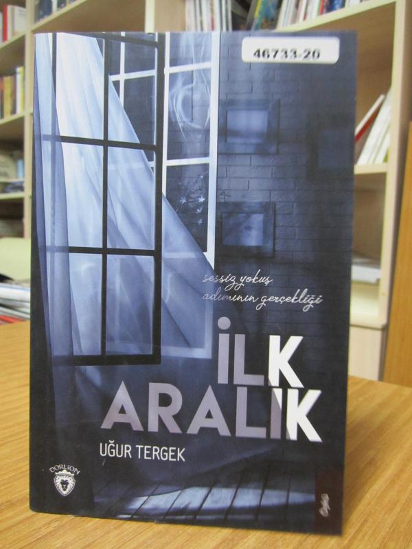 İlk Aralık - Uğur Tergek