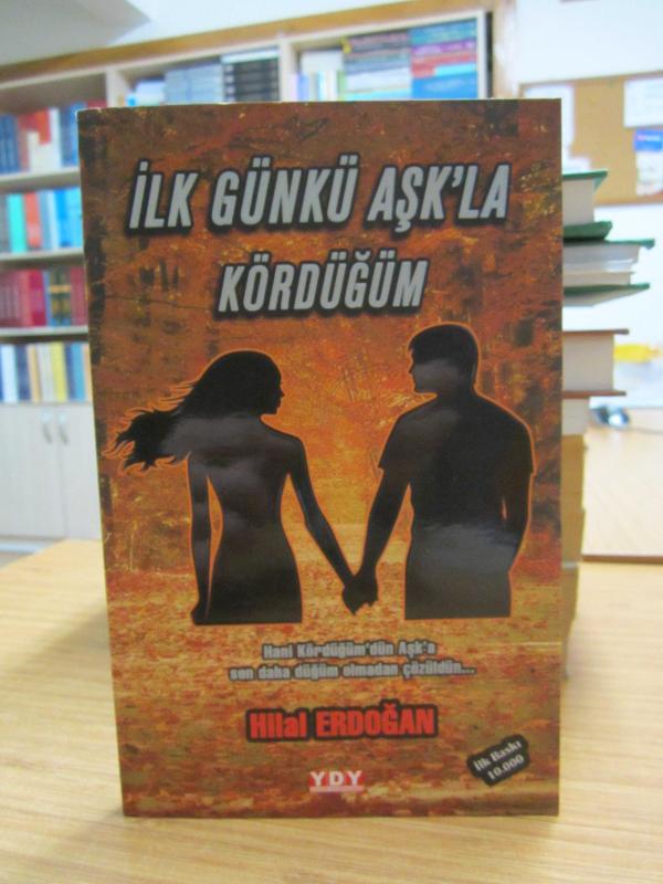 İlk Günkü Aşk'la Kördüğüm - Hilal Erdoğan