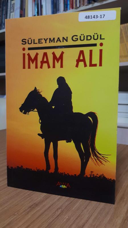 İmam Ali