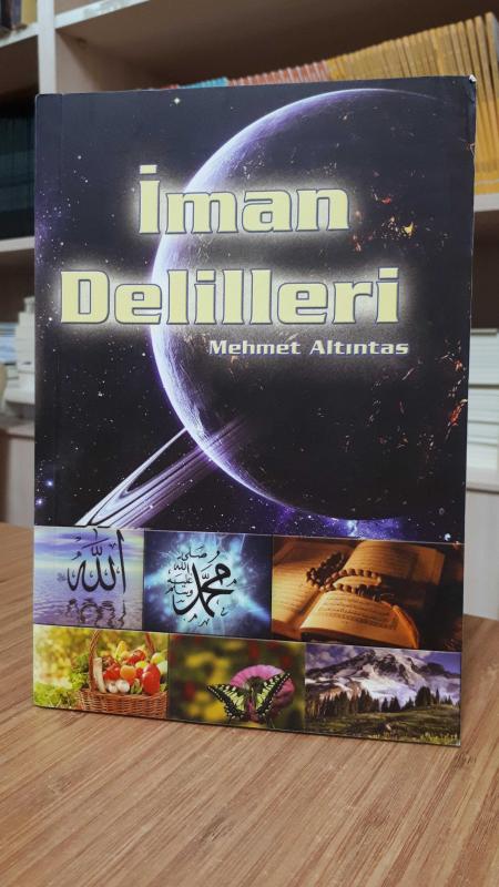 İman Delilleri