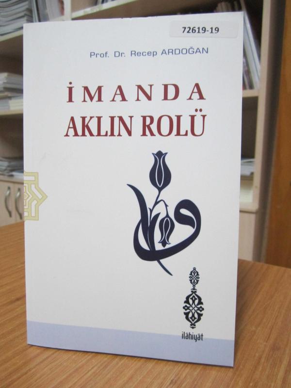 İmanda Aklın Rolü