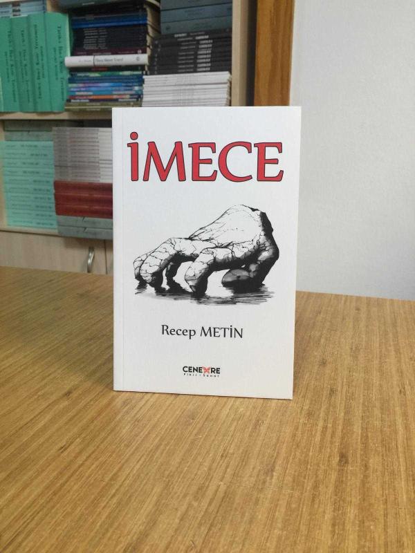 İmece - Recep Metin