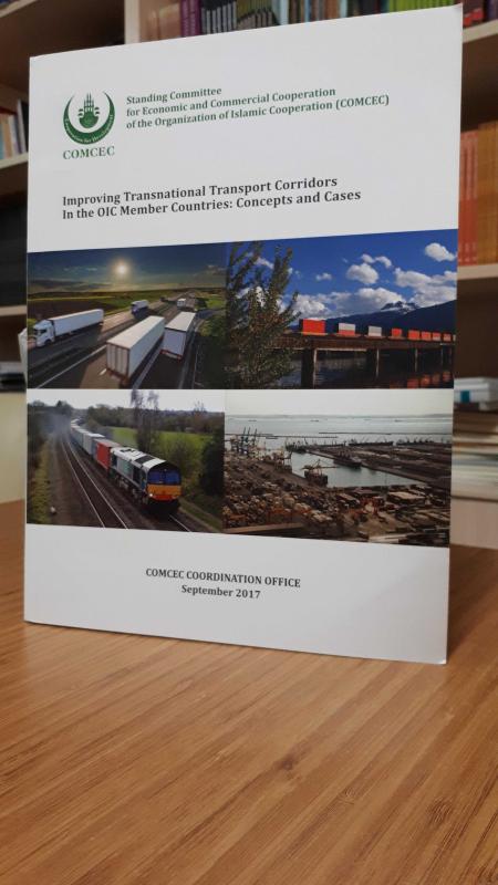 Improving Transnational Transport Corridors In The OIC Member Countries: Concepts and Cases