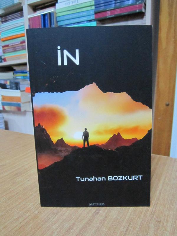 İn - Tunahan Bozkurt
