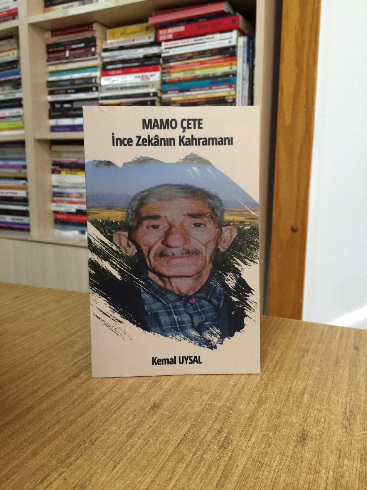 İnce Zekanın Kahramanı Mamo Çete
