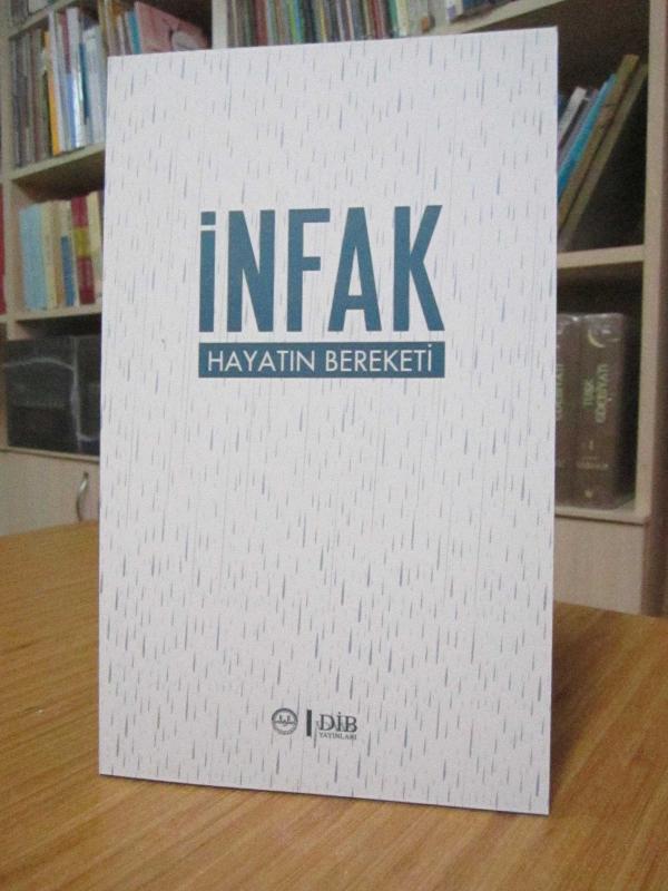 İnfak Hayatın Bereketi