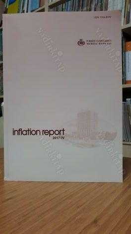 INFLATION REPORT 2017-IV - Central Bank of the Republic of Turkey