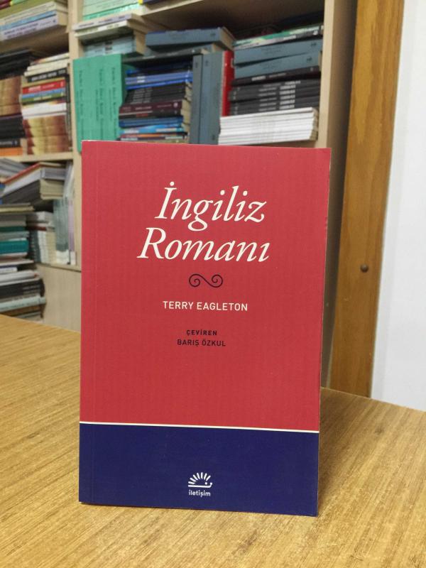 İngiliz Romanı - Terry Eagleton
