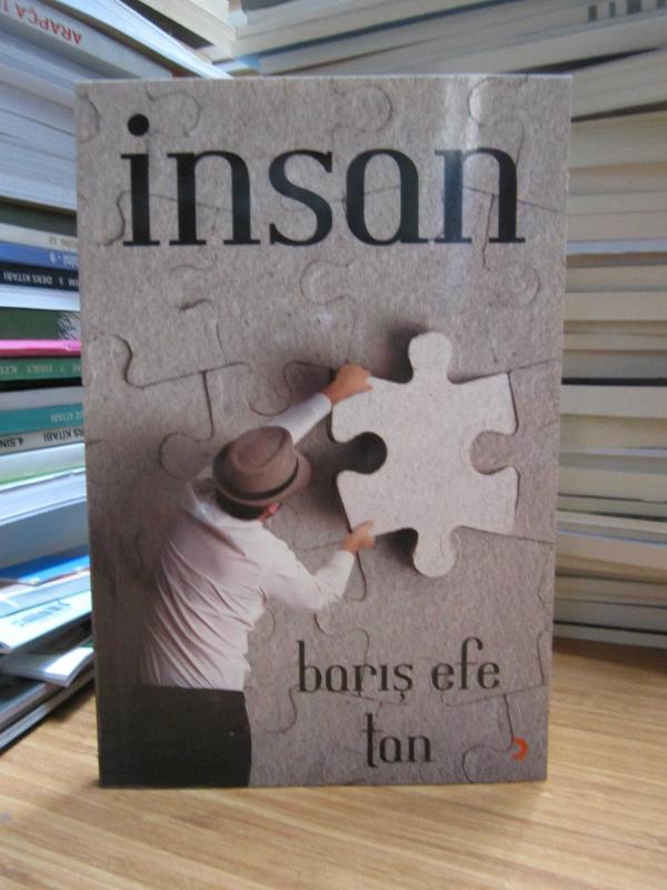 İnsan - Barış Efe Tan