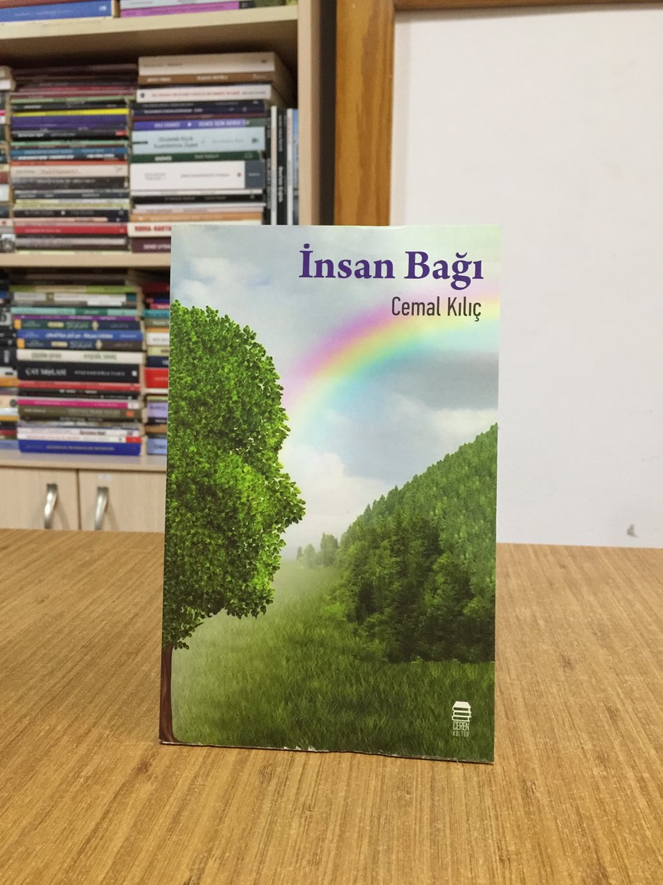İnsan Bağı - Cemal Kılıç