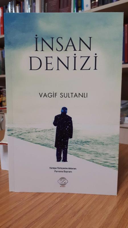İnsan Denizi