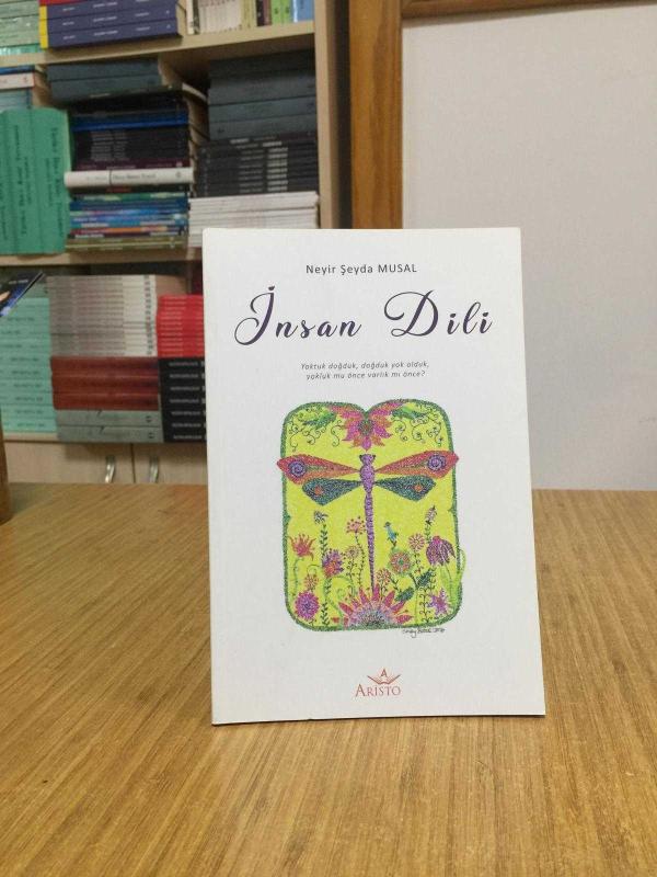 İnsan Dili - Neyir Şeyda Musal