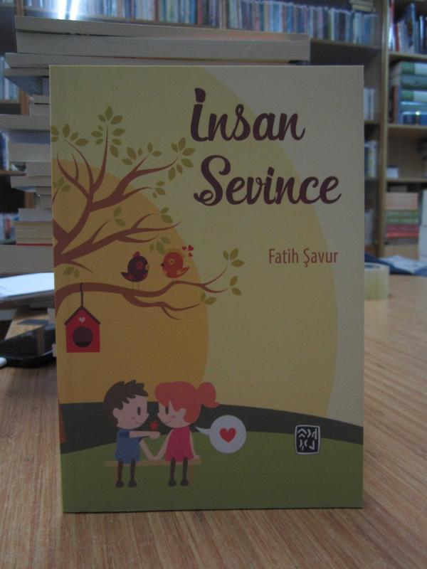 İnsan Sevince