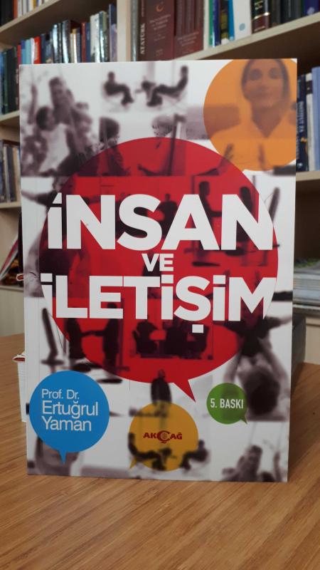 İnsan ve İletişim