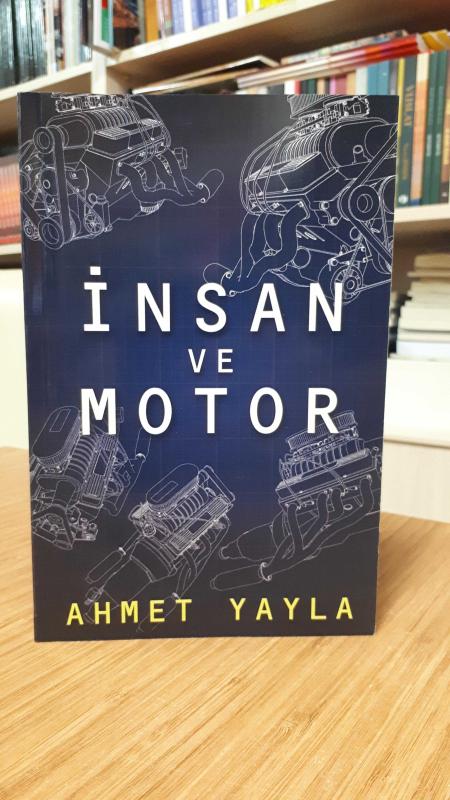 İnsan ve Motor