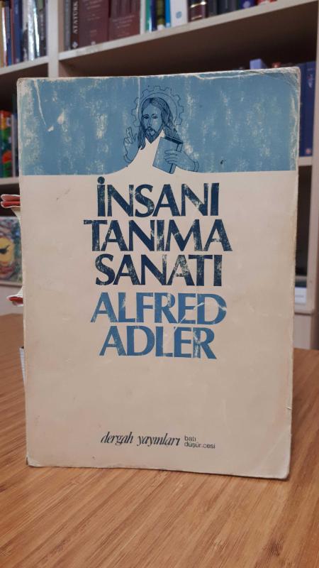 İnsanı Tanıma Sanatı