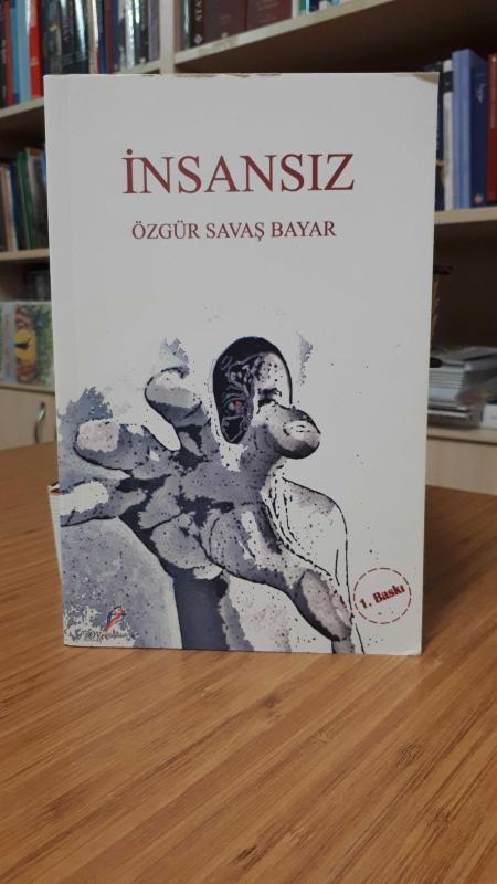 İnsansız
