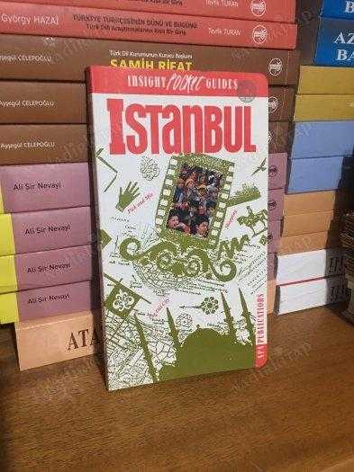 INSIGHT POCKET GUIDE: ISTANBUL