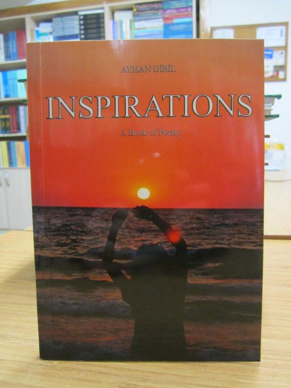 Inspirations - Ayhan Diril