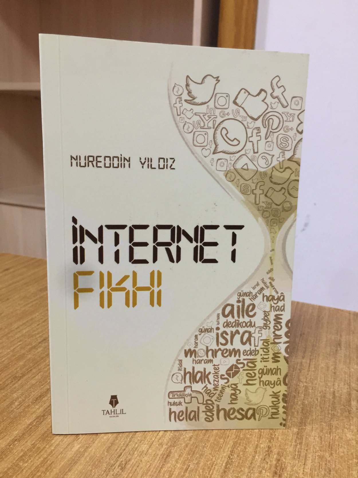 İnternet Fıkhı - Nureddin Yıldız