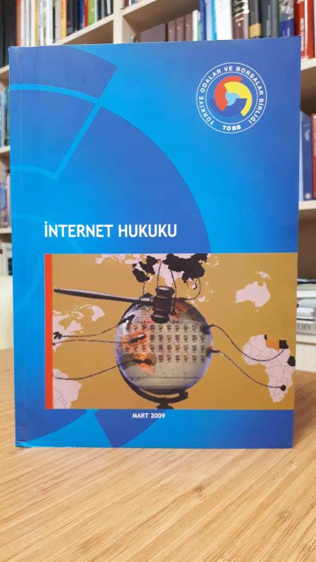 İnternet Hukuku