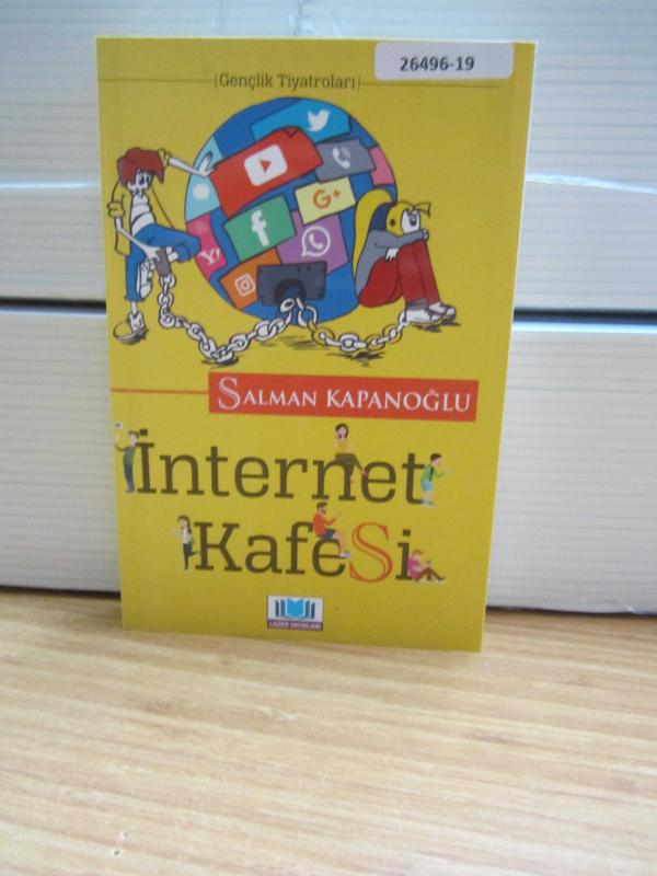 İnternet Kafesi