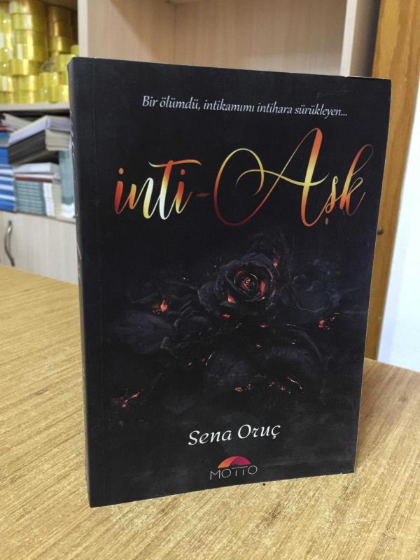 İnti Aşk - Sena Oruç