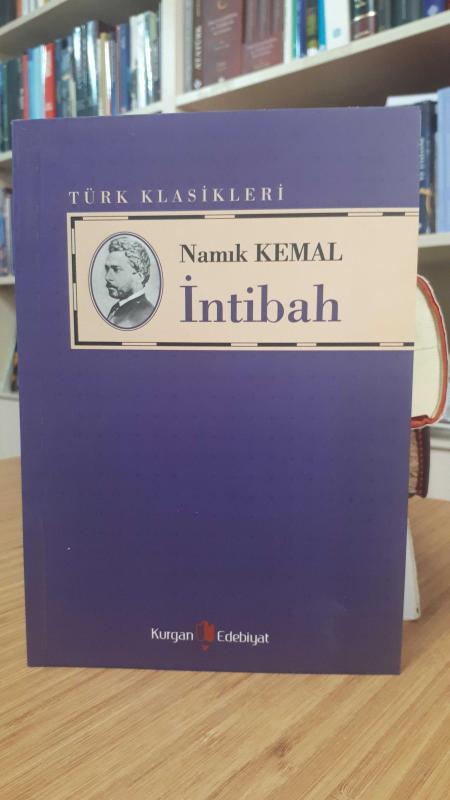 İntibah