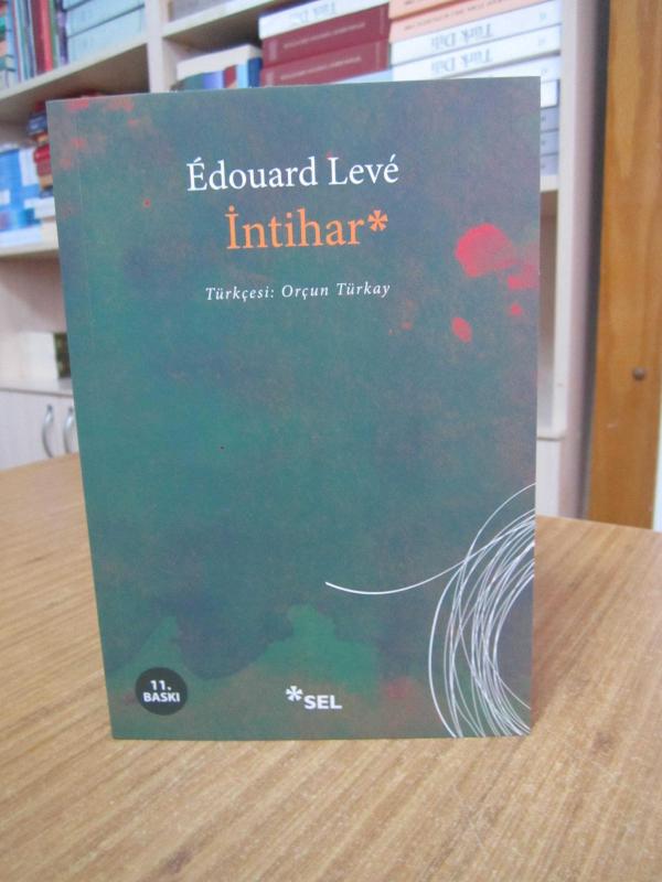 İntihar - Edouard Leve