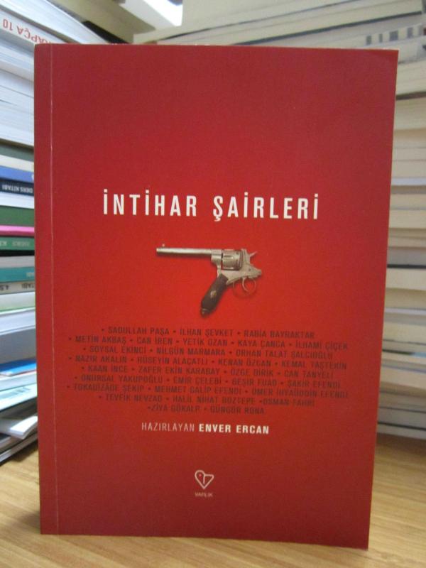 İntihar Şairleri