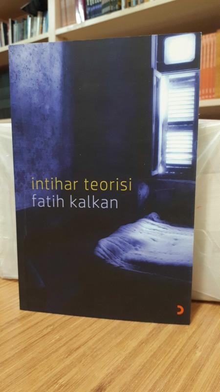 İntihar Teorisi - Fatih Kalkan