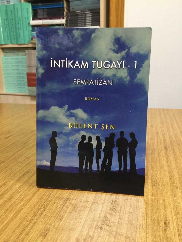 İntikam Tugayı 1 Sempatizan - Bülent Şen